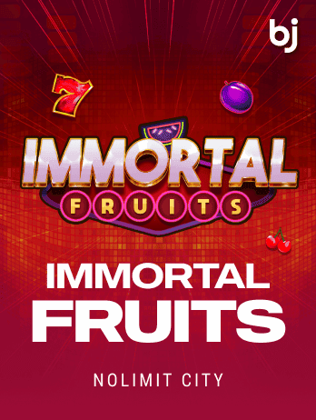 Immortal Fruits game thumbnail