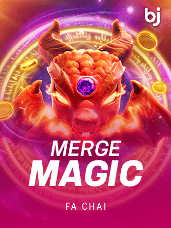 MERGE MAGIC game thumbnail